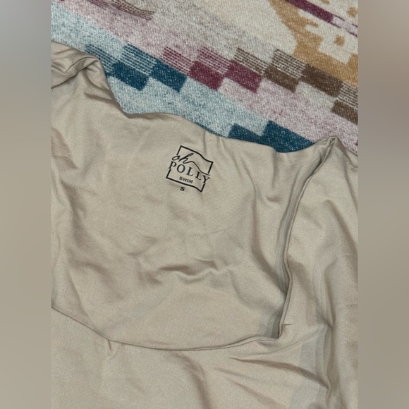 OH Polly Swim - Picture 3 of 4